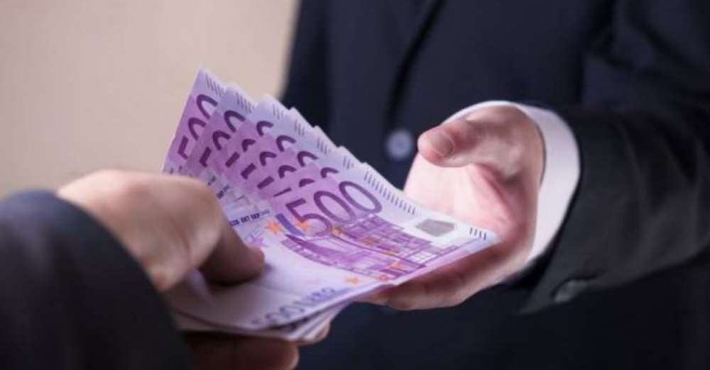 Barometri i Sigurise per 2022: Korrupsioni ne Shqiperi kercenimi me i madh